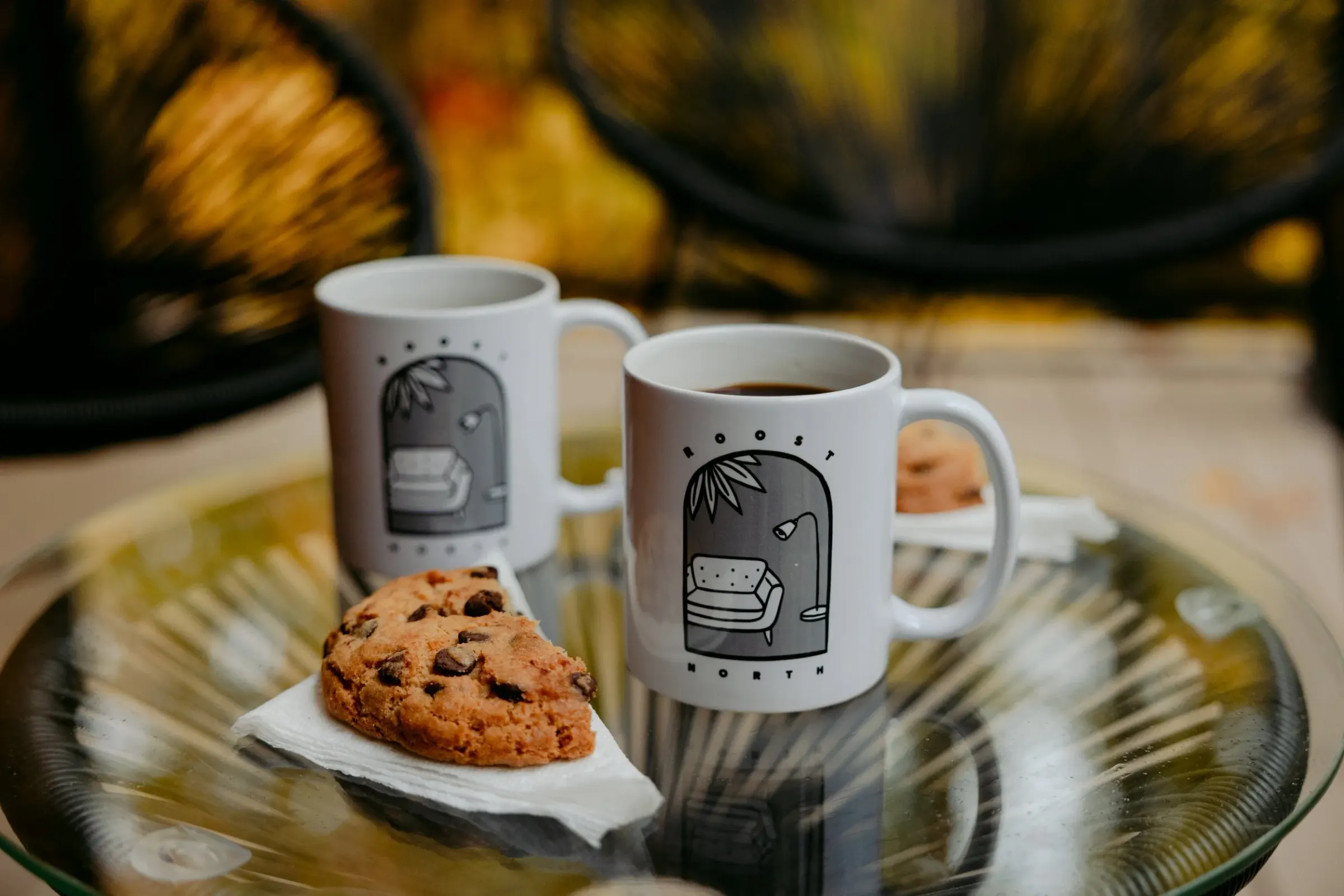 Coffee: Our Favorite Sips In and Around Traverse City
