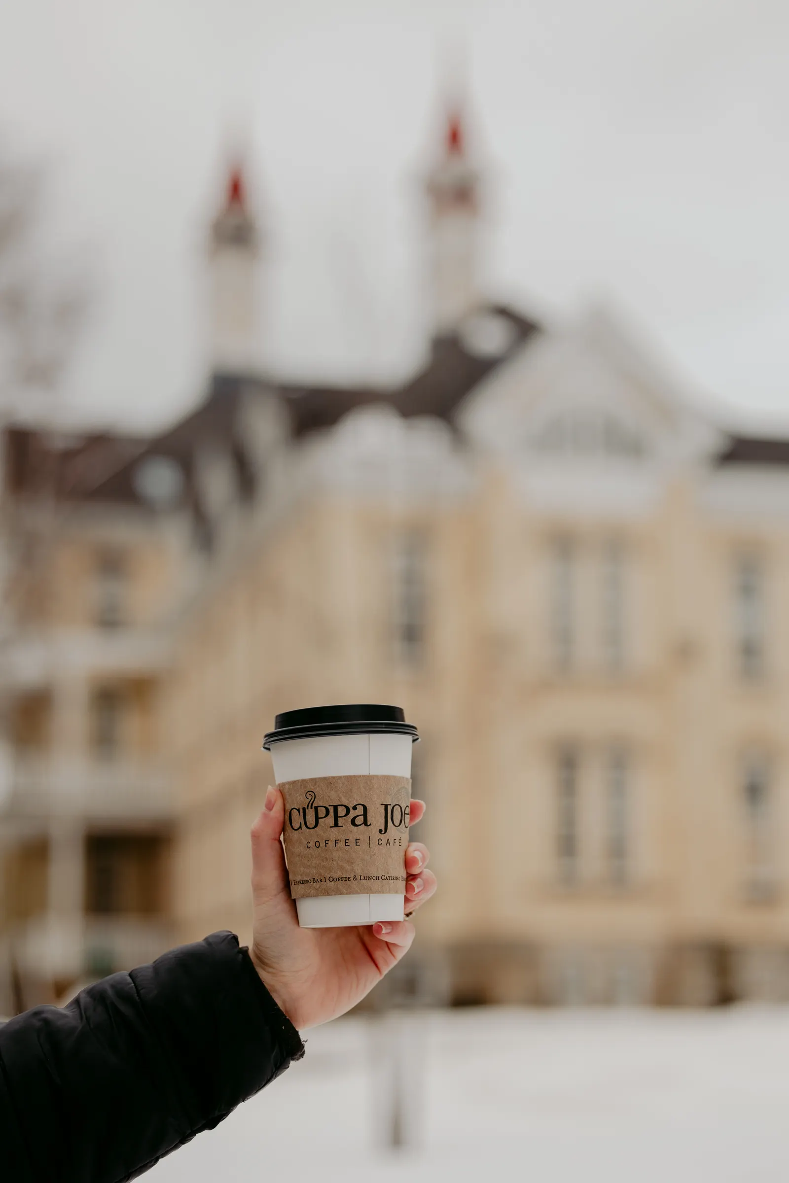 Best Coffee & Brunch in Traverse City: A Local's Guide