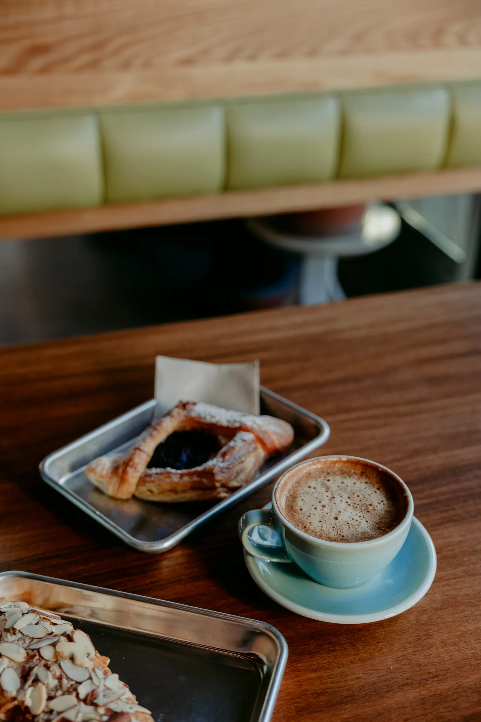Best Coffee & Brunch Near Sleeping Bear Dunes: Empire & Glen Arbor