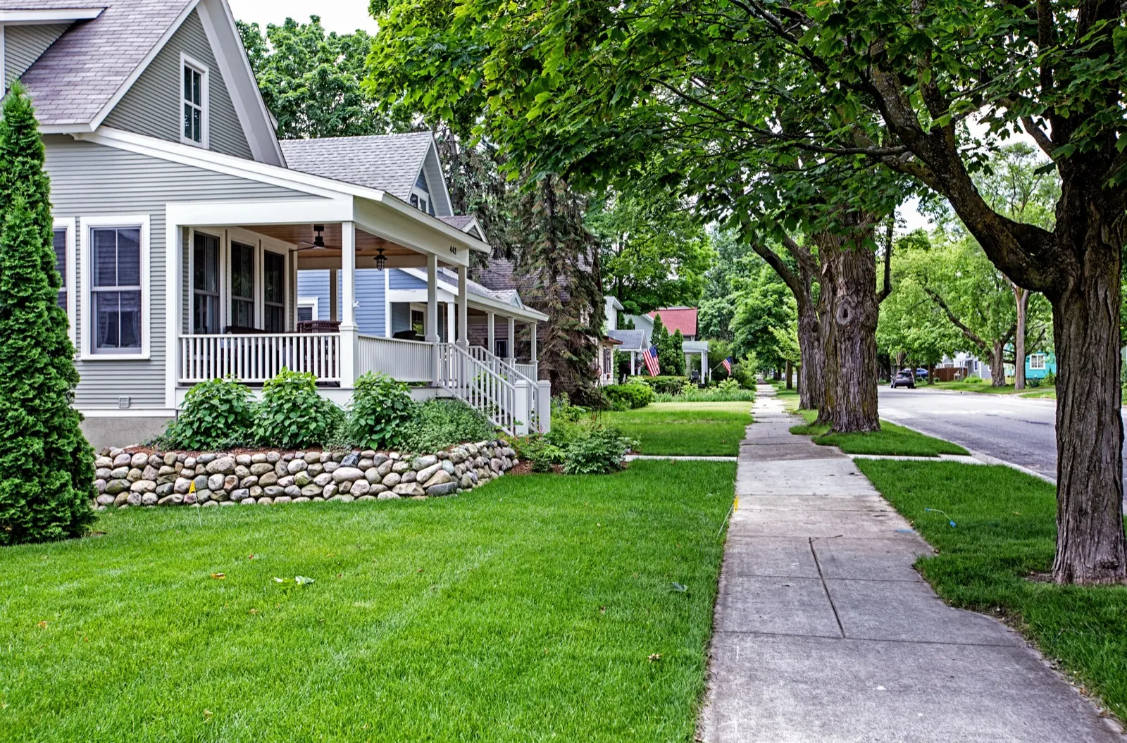 Where to Stay in Traverse City: A Local Superhost's Neighborhood Guide