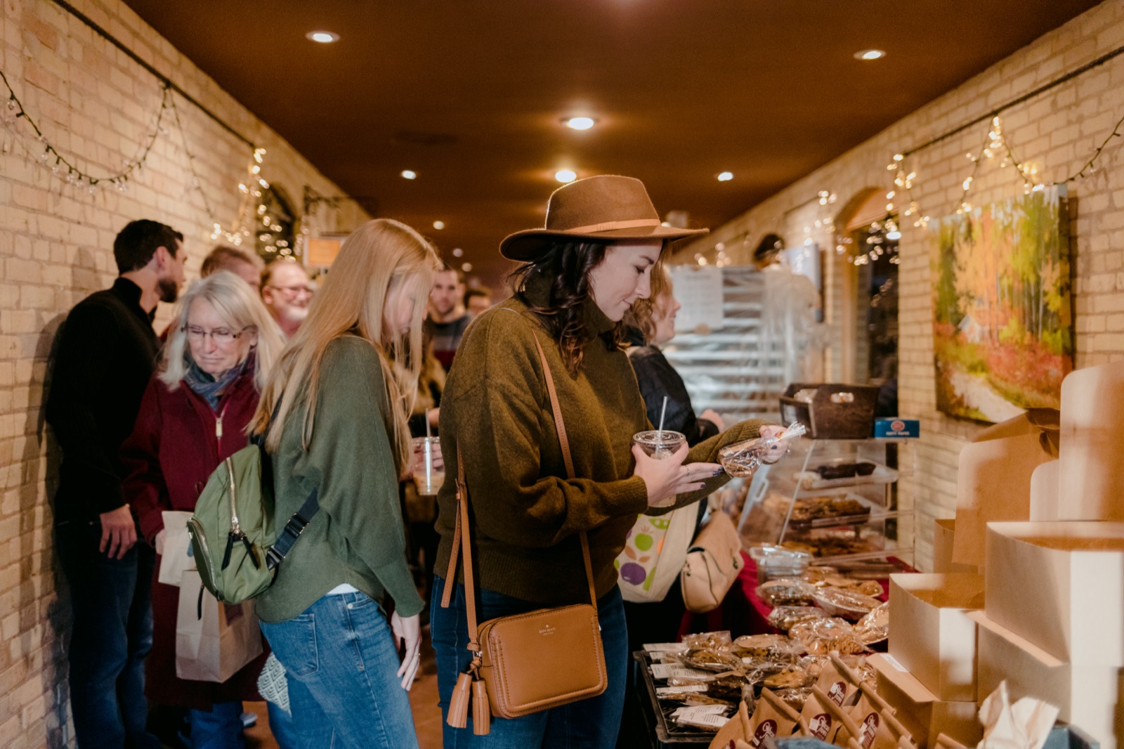 Christmas & New Year's in Traverse City: A Local's Guide to the Holidays Downtown