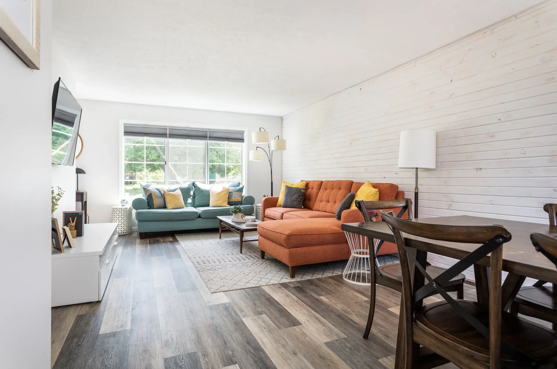 Boardman Basecamp vacation rental in North Boardman - sleeps 6