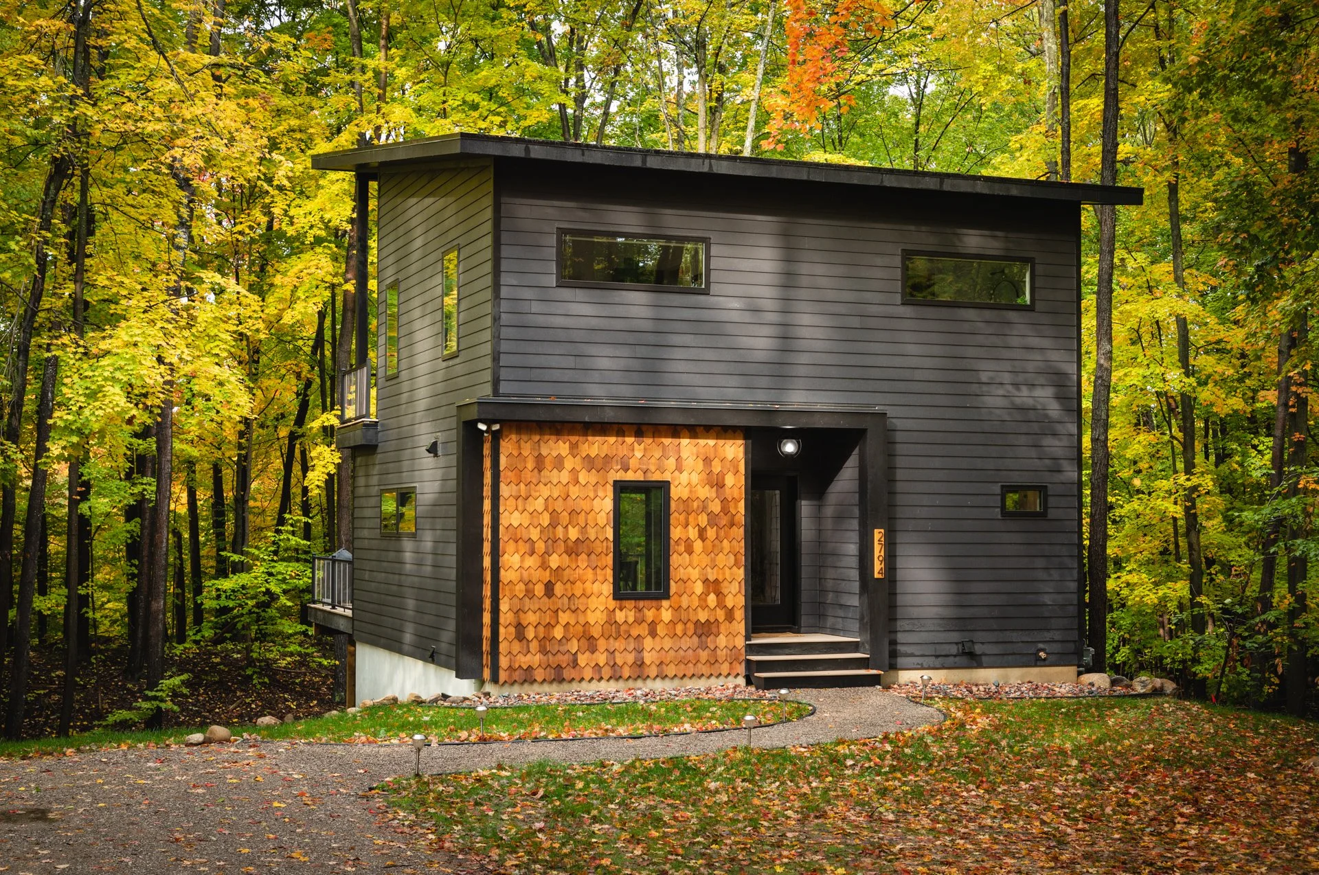 Holiday House - Photo 4