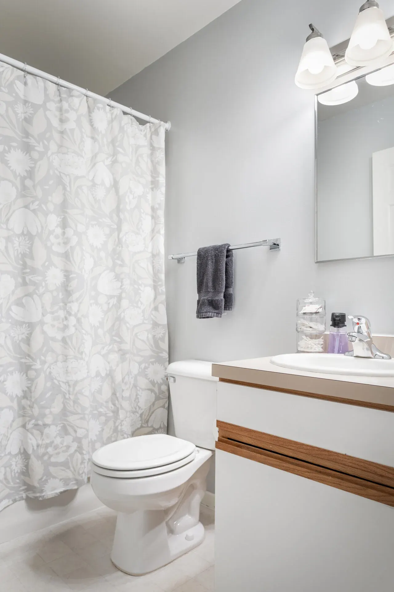 Direct access to the scenic TART Trail right outside the door of Trailside Townhouse